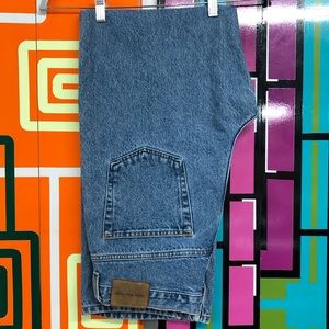 Vintage Calvin Klein CK Jeans